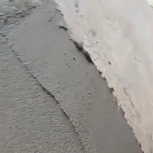 界首水工建筑物I级C55聚合物改性水泥砂浆 渠道防渗泵站加固迎水面抗冲刷砂浆
