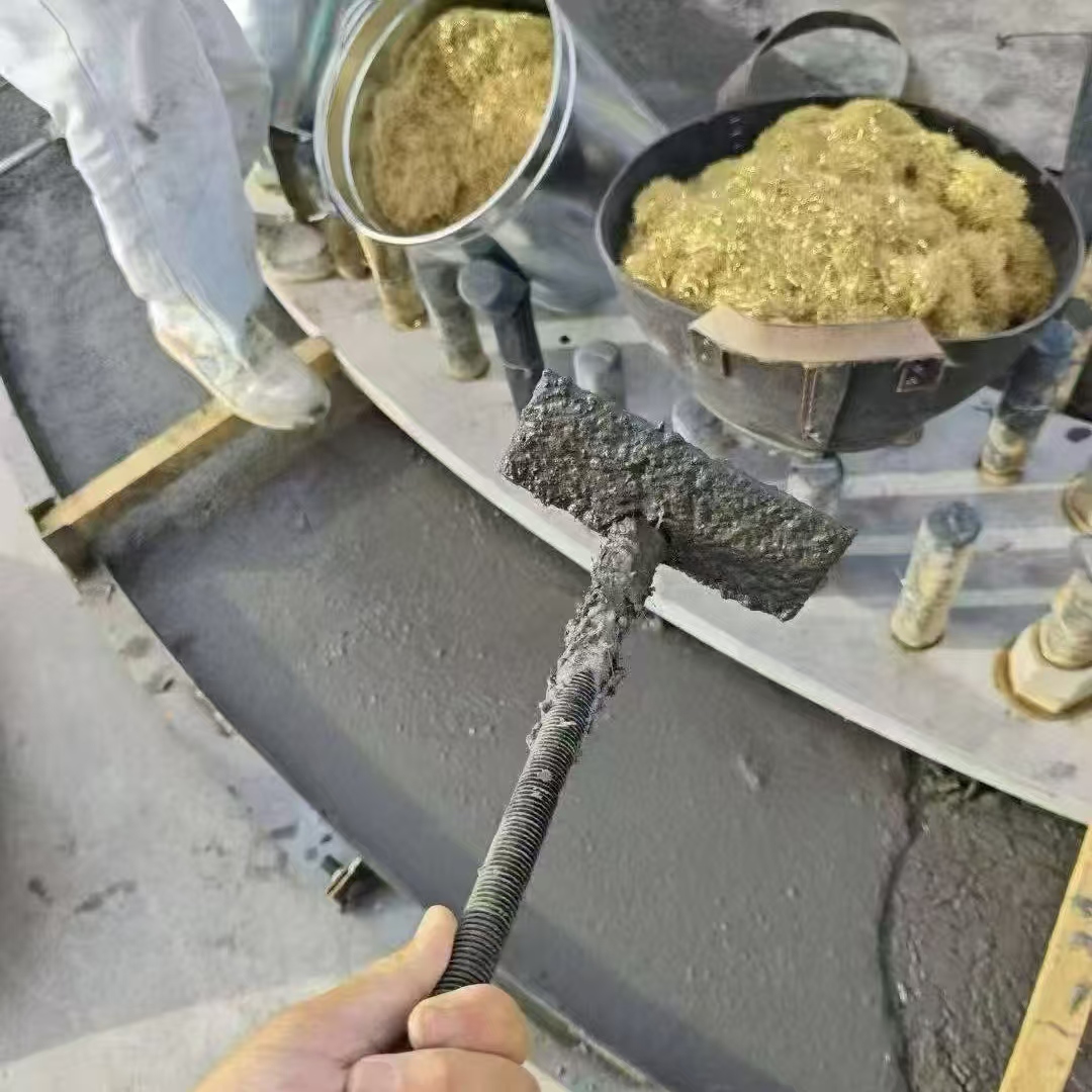 界首C120风电设备基础专用灌浆料