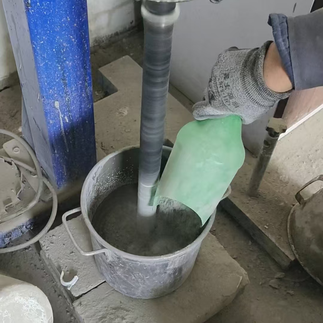 界首桥梁公路张拉用H60压浆料与普通压浆料有什么区别？