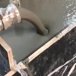 界首灌浆料什么型号的能灌小缝隙