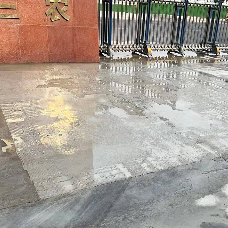 界首水泥路面翻新砂浆